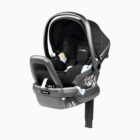 PEG Primo Viaggio Lounge - Reclining Rear Facing Infant Car Seat