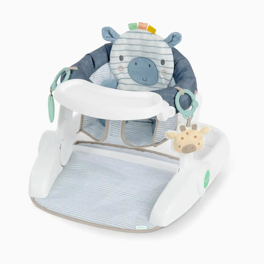 Prop Spot Learn-to-Sit Baby Floor Seat
