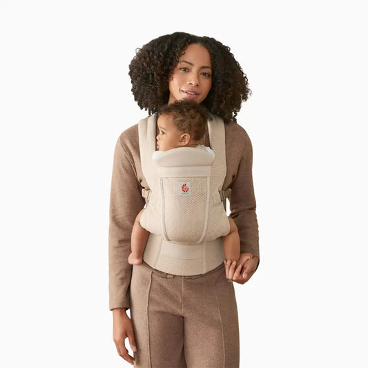 Omni Lite Mesh Carrier