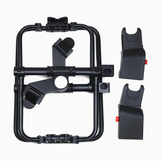 Car Seat Adapter - Maxi Cosi, Clek & Nuna - Caravan