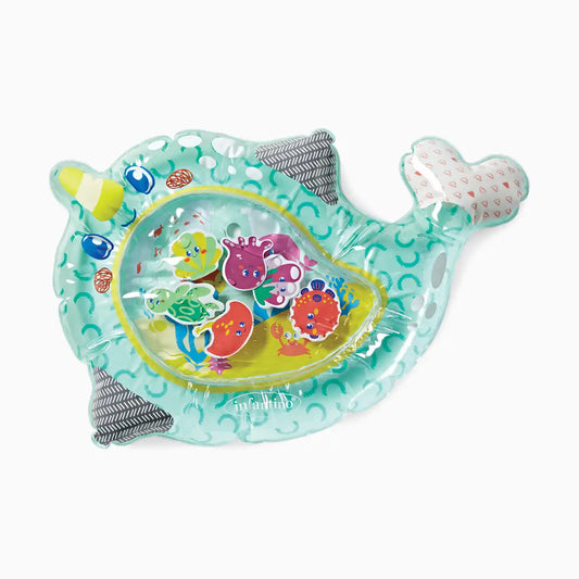 Pat & Play Water Mat Wee Wild Ones