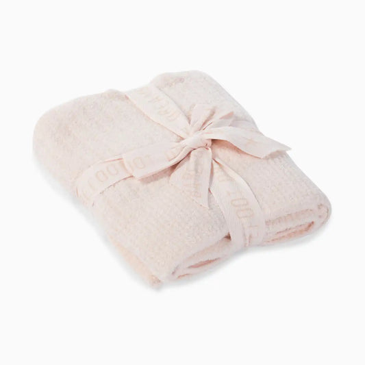 CozyChic Lite Ribbed Baby Blanket