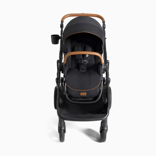 Chive And Carry Cot