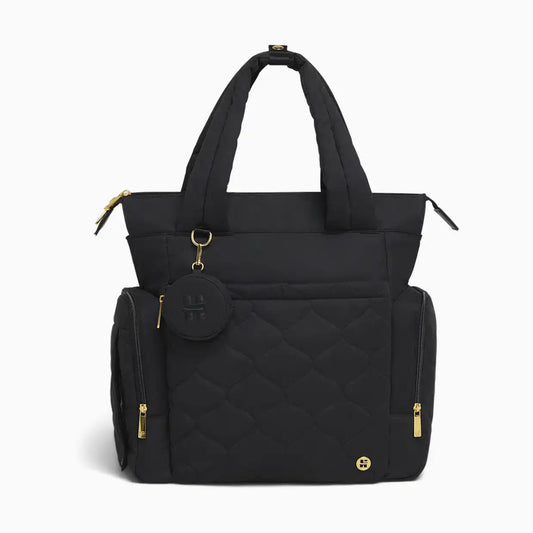 Cozy Hug Convertible Tote