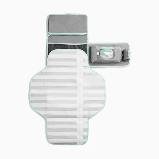 Antimicrobial Changing Kit XL