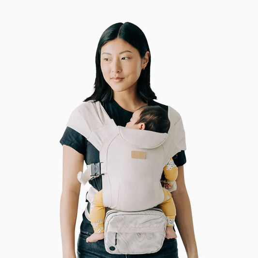 The Pearl Newborn Carrier