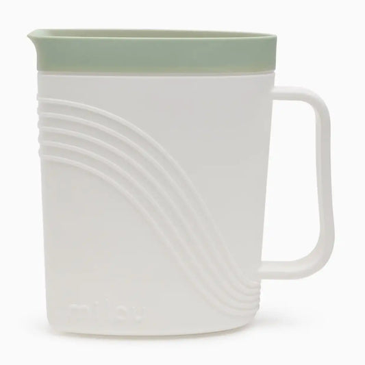 Modern Bath Rinse Cup