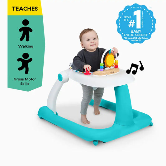 3-in-1 Discover More Developmental Activity Walker