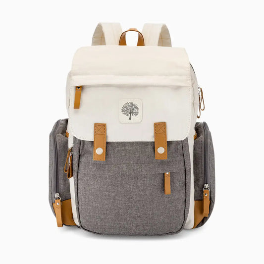 Birch Bag Diaper Backpack