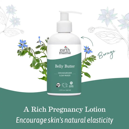 Belly Butter