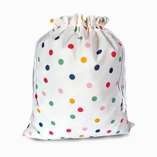 Fabric Gift Bag