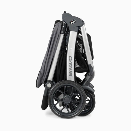 Bravo Quick-Fold Stroller