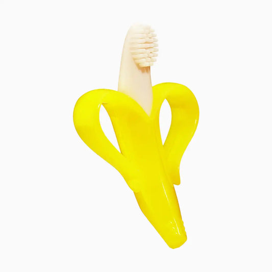 Teether & Infant Training Toothbrush