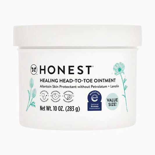 Healing Head-to-Toe Ointment