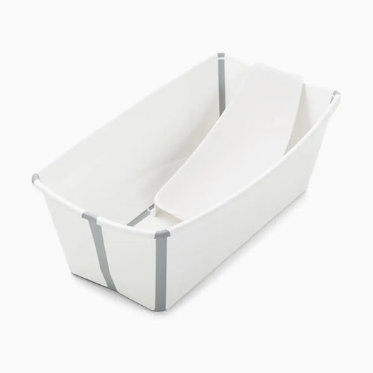 Flexi Bath with Newborn Support