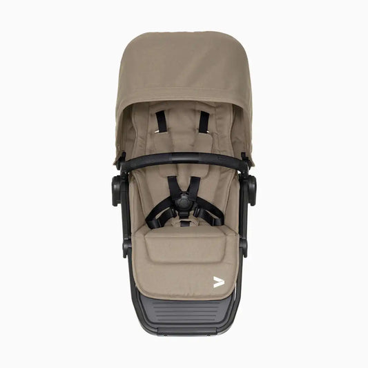 Switchback Seat Luxe