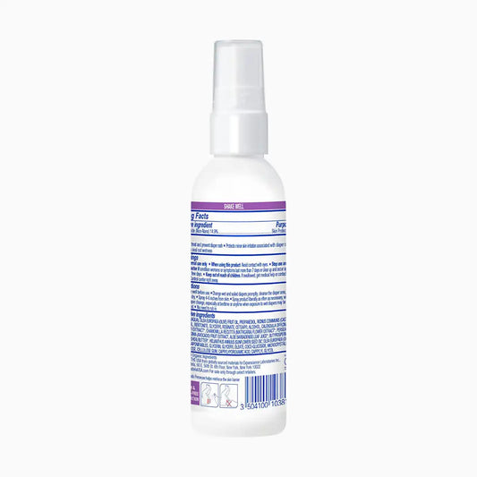 Diaper Rash Sprayable Cream