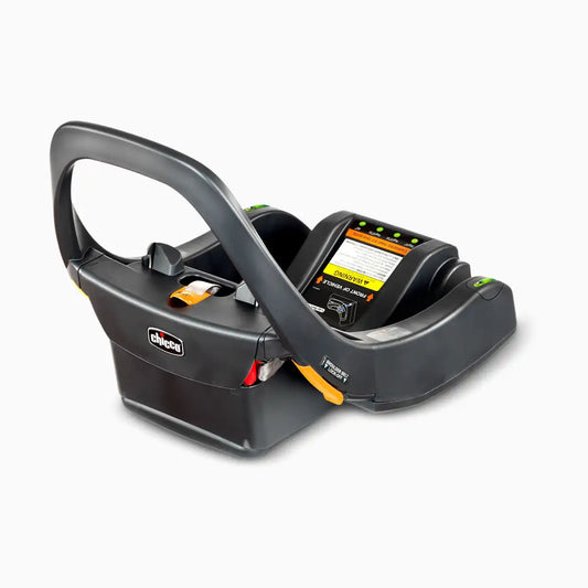 KeyFit Max Infant Car Seat Base