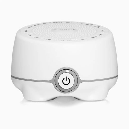 Whish Sound Machine, 16 Sounds