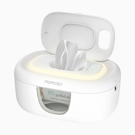 Baby Wipe Warmer