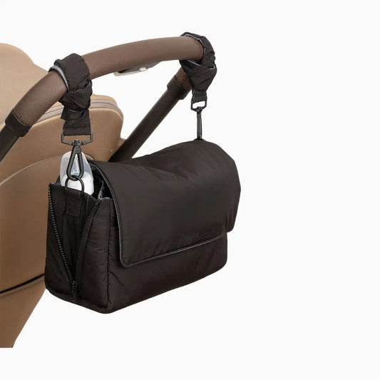 Convertible Stroller Caddy Crossbody