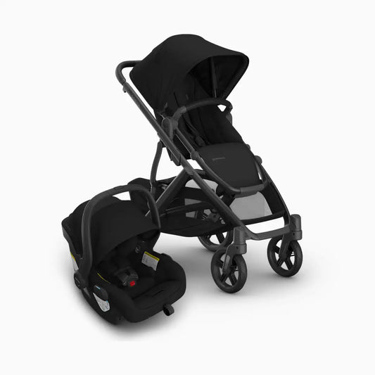 Vista V3 Stroller & Mesa V3 Infant Car Seat Travel System