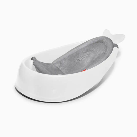 Skip Hop Moby 3-Stage Bath Gift Set
