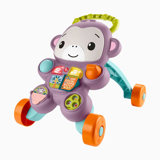 Purple Monkey Walker