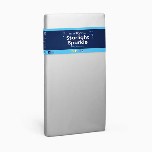 Starlight Sparkle Crib Mattress