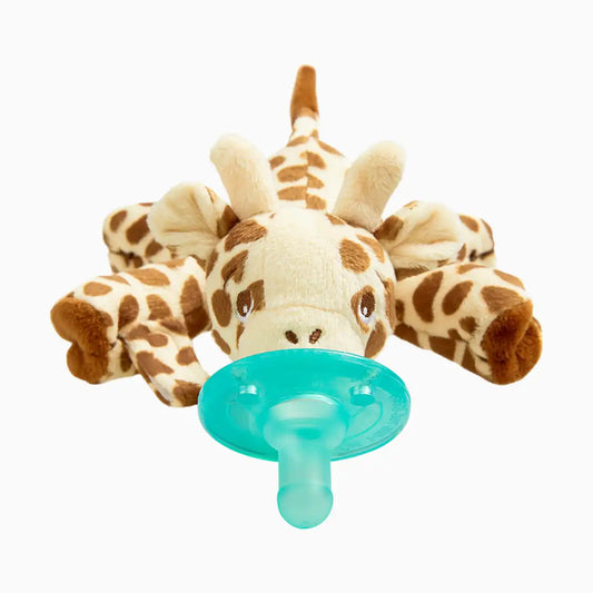 Pacifier Soothie Snuggle, 0 Months+