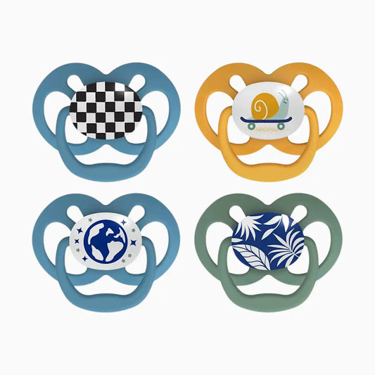 Advantage Pacifier (4-Pack)