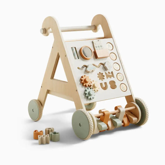 Step Right Up Activity Walker