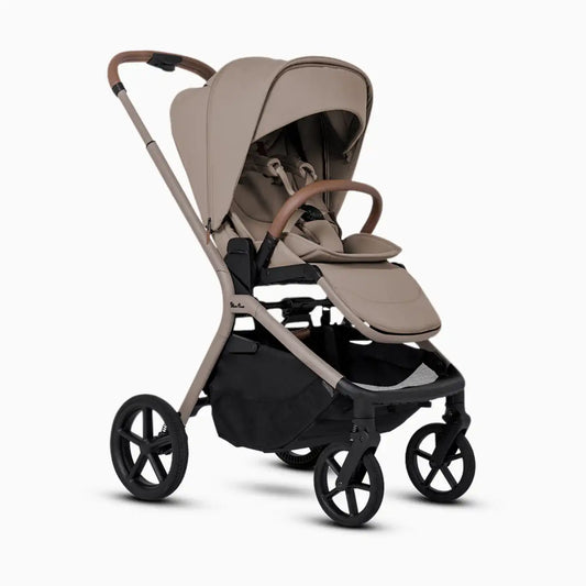 Breez Mid-Size Compact Stroller