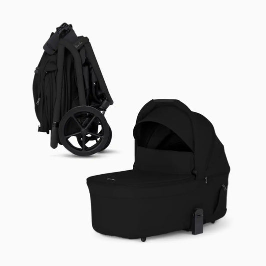 Breez Compact Bassinet