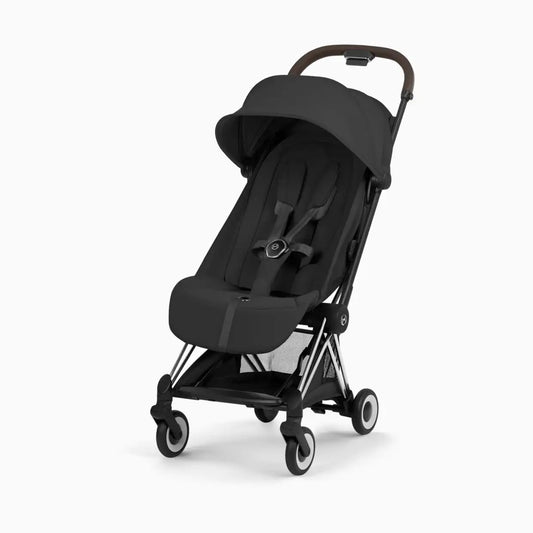 Coya Stroller - Style Collection
