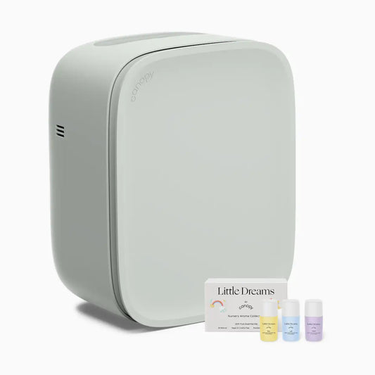 Nursery Air Purifier