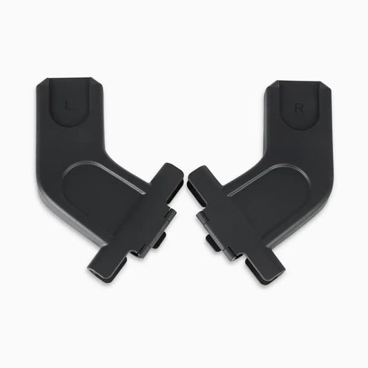 MINU Car Seat Adapters (Maxi-Cosi, Nuna, Cybex & BeSafe)