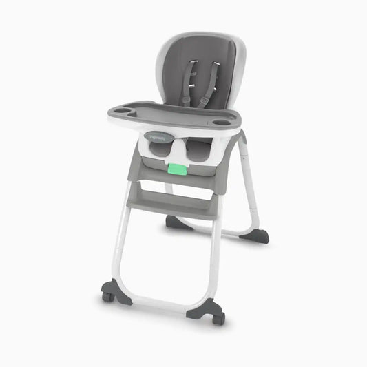 Full Course SmartClean 6-in-1 Baby to Toddler High Chair