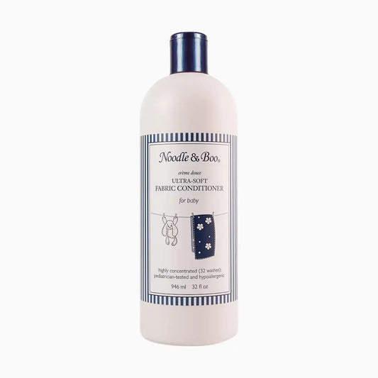 Ultra-Soft Fabric Conditioner