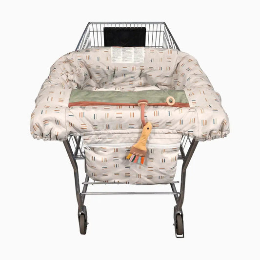 Preferred Shopping Cart Cover