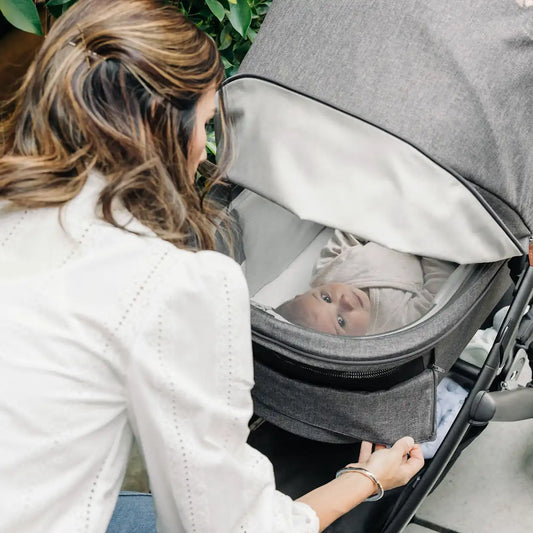 Bassinet V3