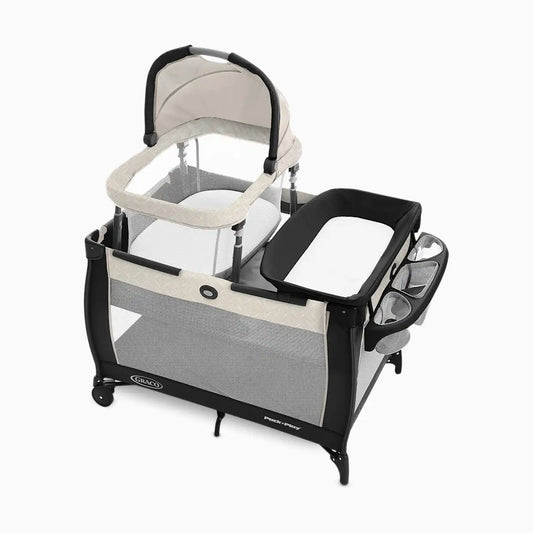 Pack 'n Play Day2Dream Travel Bassinet Playard