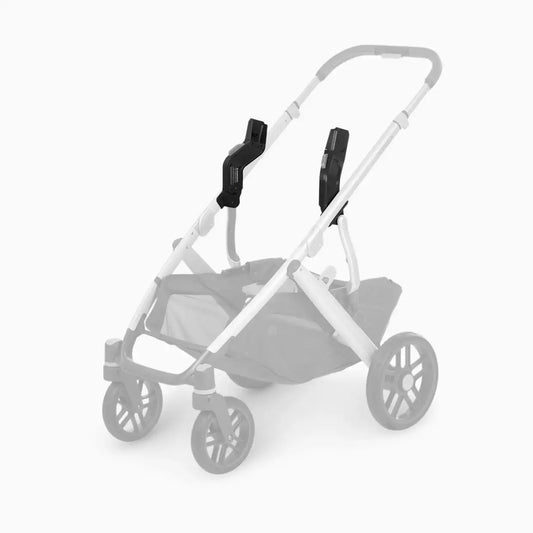 Vista & Cruz Car Seat Adapters for Maxi-Cosi, Nuna and Cybex