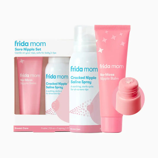 Sore Nipple Kit