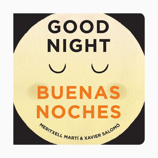 Good Night-Buenas Noches