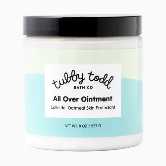 All Over Ointment