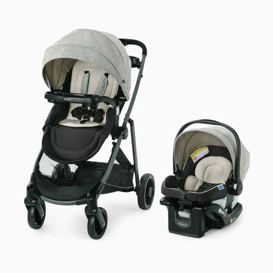 Modes Element LX Travel System