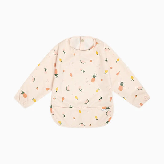 Smock Bib