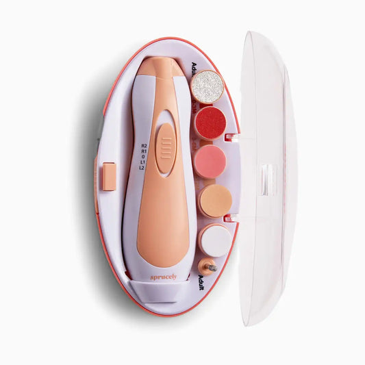 Electric Nail Buffer