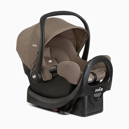 Rue Infant Car Seat with Base